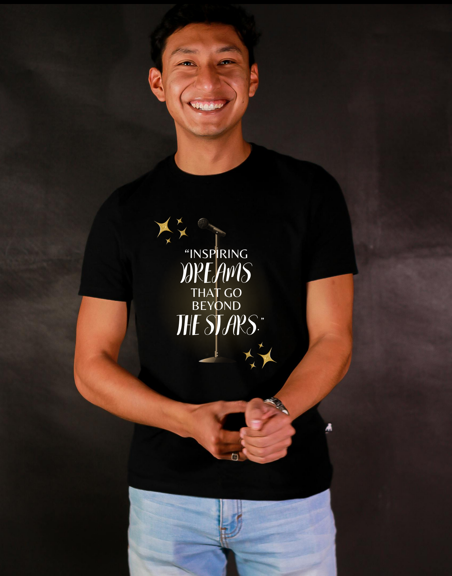 DREAMS T-SHIRT