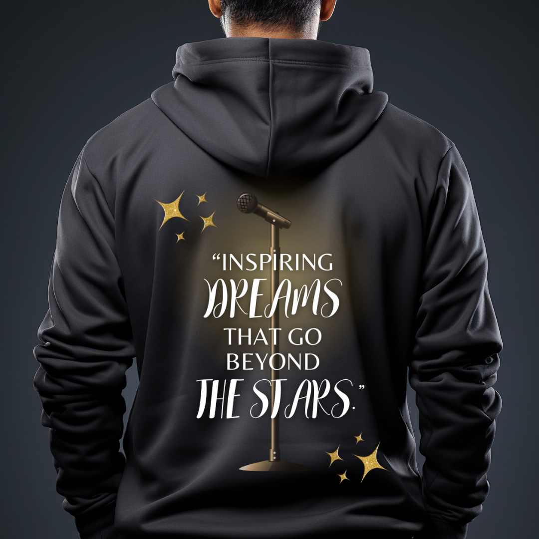 DREAMS HOODIE