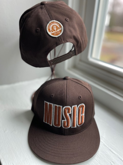 Hot Chocolate RYS Beanie