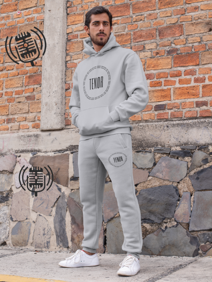 Joggers