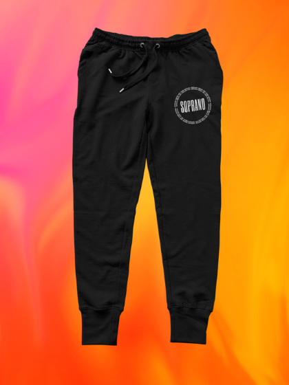 Joggers