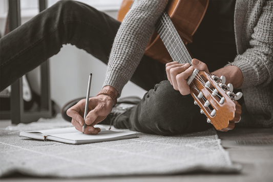Alternative Revenue Streams for Musicians