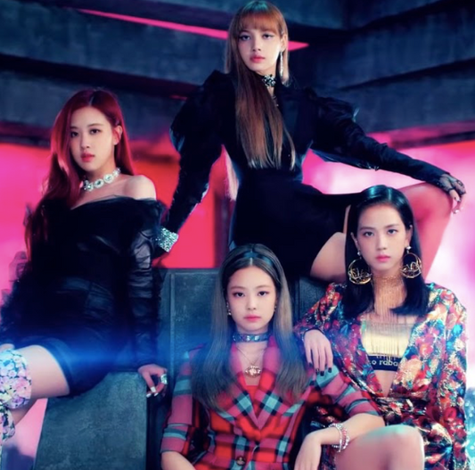 K-Pop University