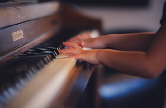 Where to Find Local Music Programs and Resources For Kids