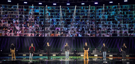 Are Social Media Livestreams the Future of Music? 
