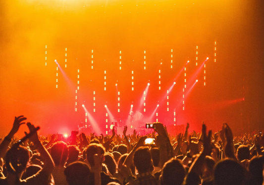 Return to Live Music