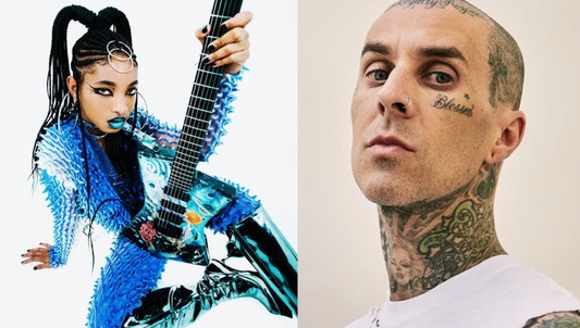 New Collaborations in the Music Industry