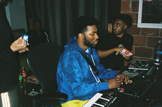 Rise of DIY Music Producers