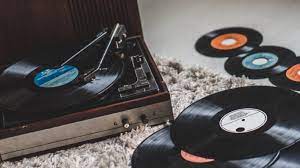 A Yearning for Nostalgia: The psychology of music and the memories it evokes
