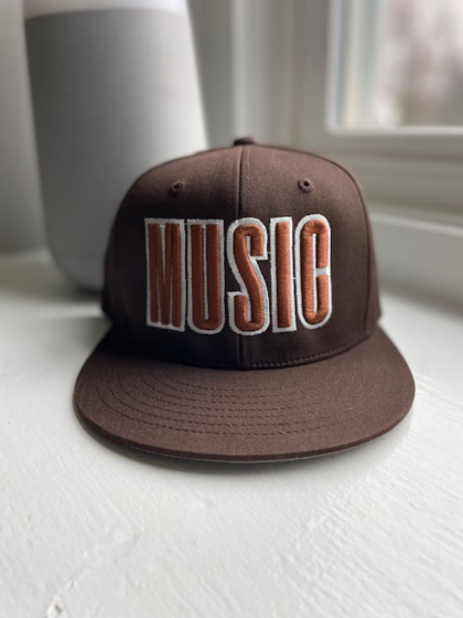 Hot Chocolate RYS Beanie