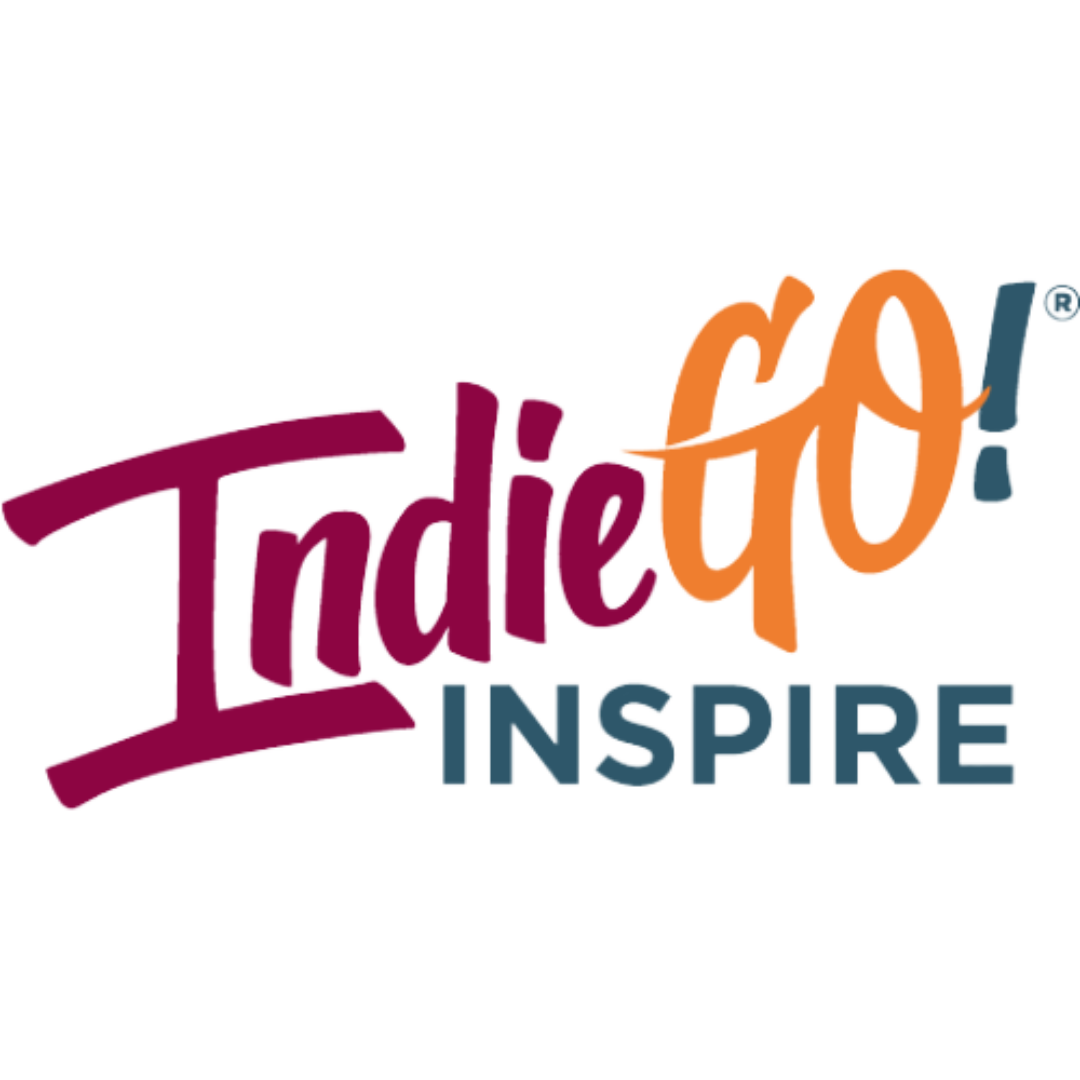 Indie Go Inspire