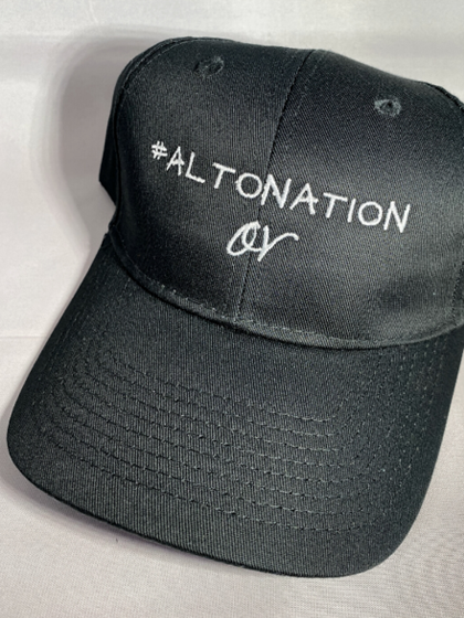 RYS LIDS – Alto Nation CLEARANCE