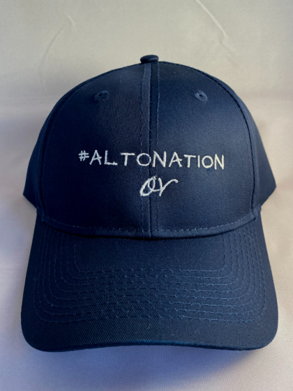 RYS LIDS – Alto Nation CLEARANCE