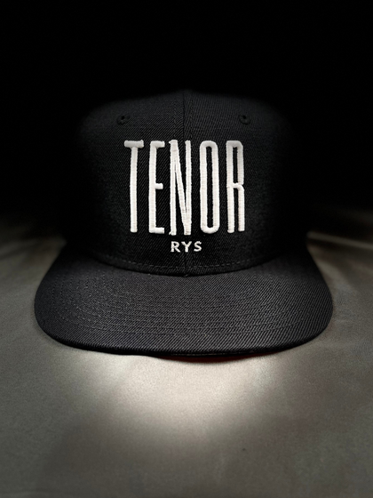 RYS SNAPBACK LIDS Tenor